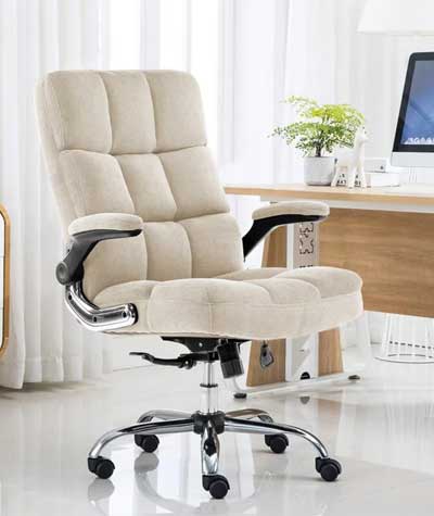 boss-chair