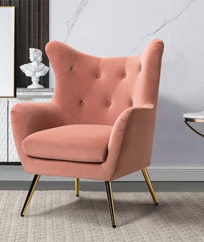 wingback