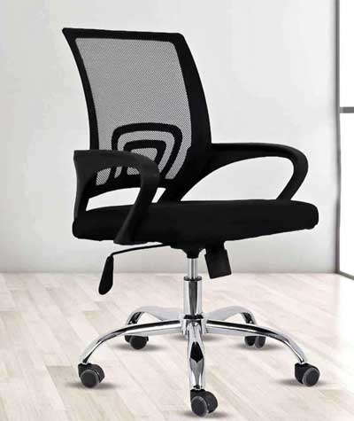 reception-chair
